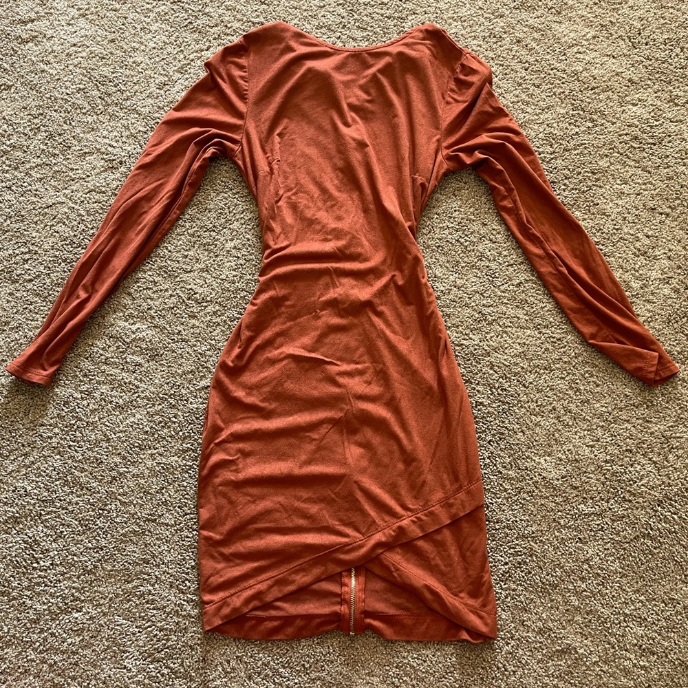 Charlotte Russe Mini Dress size S